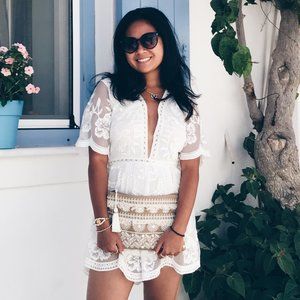 Meet your Posher, Ann